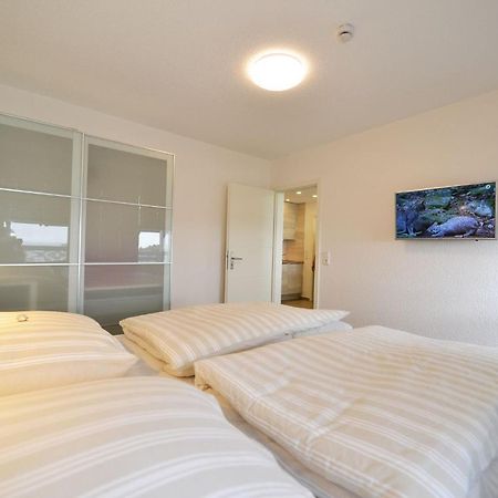 クックスハーフェンHaus Frische Brise 0507アパートメント エクステリア 写真