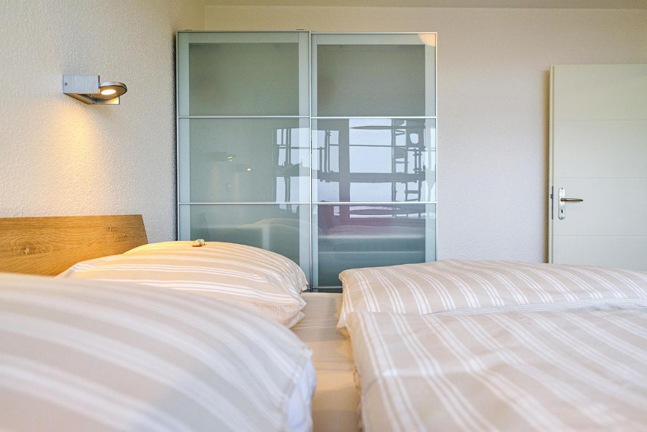 クックスハーフェンHaus Frische Brise 0507アパートメント エクステリア 写真